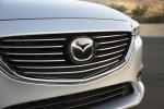 Mazda6 Sedan 2015 года (NA)